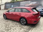 Kia Cee'd - fotka číslo 4