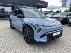 Kia EV3 - fotka číslo 0
