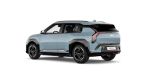 Kia EV3 - fotka číslo 4