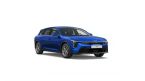 Kia K4 - fotka číslo 0