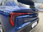 Kia K4 - fotka číslo 31