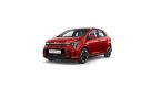 Kia Picanto - fotka číslo 0