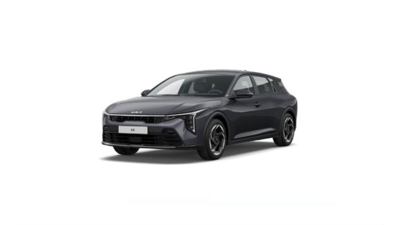 Kia K4 - hlavní fotka inzerátu
