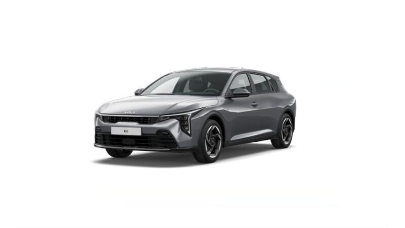 Kia K4 - hlavní fotka inzerátu