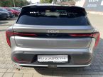 Kia K4 - fotka číslo 3
