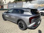 Kia K4 - fotka číslo 4