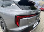 Kia K4 Sportswagon - fotka číslo 31