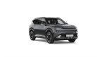 Kia EV5 - fotka číslo 0