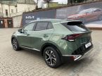 Kia Sportage - fotka číslo 4