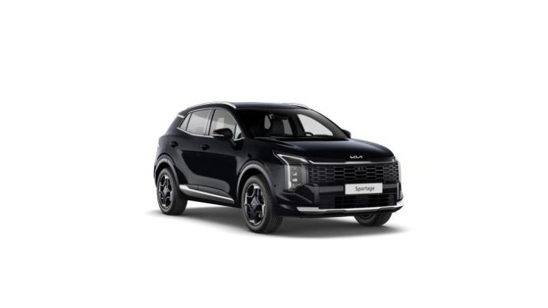 Kia Sportage - hlavní fotka inzerátu
