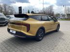 Kia K4 Sportswagon - fotka číslo 2