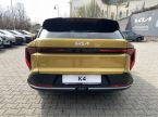 Kia K4 Sportswagon - fotka číslo 3