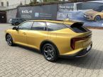 Kia K4 Sportswagon - fotka číslo 4