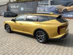 Kia K4 Sportswagon - fotka číslo 5