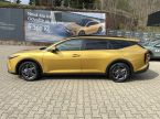 Kia K4 Sportswagon - fotka číslo 6