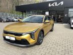 Kia K4 Sportswagon - fotka číslo 7