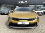 Kia K4 Sportswagon - fotka číslo 8