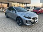 Kia XCeed - fotka číslo 0