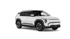 Kia EV3 - fotka číslo 0