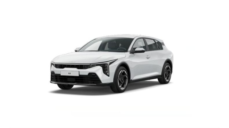 Kia K4 - hlavní fotka inzerátu