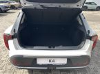 Kia K4 - fotka číslo 19
