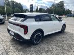 Kia K4 - fotka číslo 2