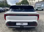Kia K4 - fotka číslo 3