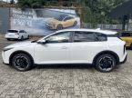 Kia K4 - fotka číslo 5