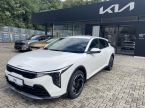 Kia K4 - fotka číslo 6