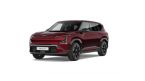 Kia EV5 - fotka číslo 0
