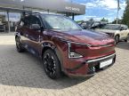 Kia EV5 - fotka číslo 0