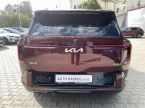 Kia EV5 - fotka číslo 3