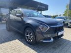 Kia Sportage - fotka číslo 0