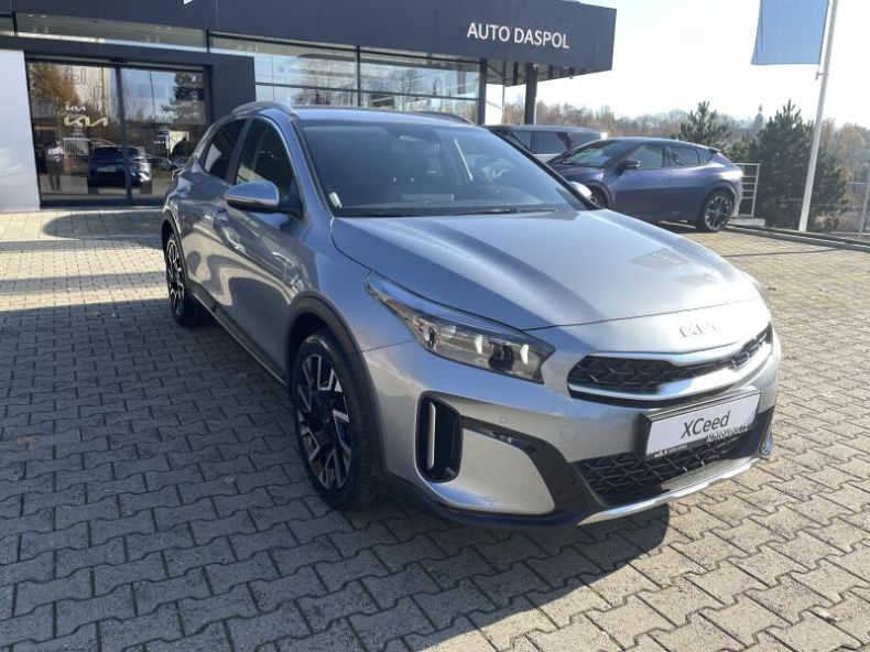 Kia XCeed - hlavní fotka inzerátu