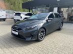 Kia Cee'd - fotka číslo 6