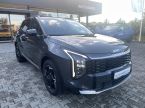 Kia Sportage - fotka číslo 0