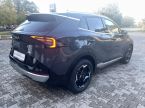 Kia Sportage - fotka číslo 2