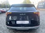 Kia Sportage - fotka číslo 3