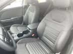 Kia K4 Sportswagon - fotka číslo 11