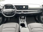 Kia K4 Sportswagon - fotka číslo 12