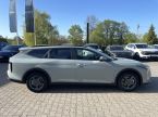 Kia K4 Sportswagon - fotka číslo 1