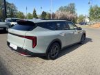 Kia K4 Sportswagon - fotka číslo 2