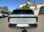 Kia K4 Sportswagon - fotka číslo 3