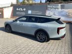 Kia K4 Sportswagon - fotka číslo 4