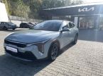Kia K4 Sportswagon - fotka číslo 6