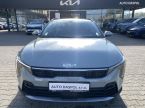 Kia K4 Sportswagon - fotka číslo 7