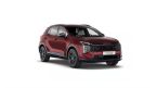 Kia Sportage - fotka číslo 0