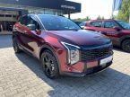 Kia Sportage - fotka číslo 0