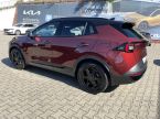 Kia Sportage - fotka číslo 4