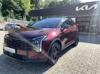 Kia Sportage - fotka číslo 6